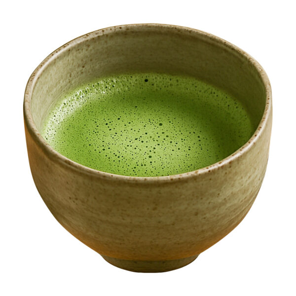 お抹茶